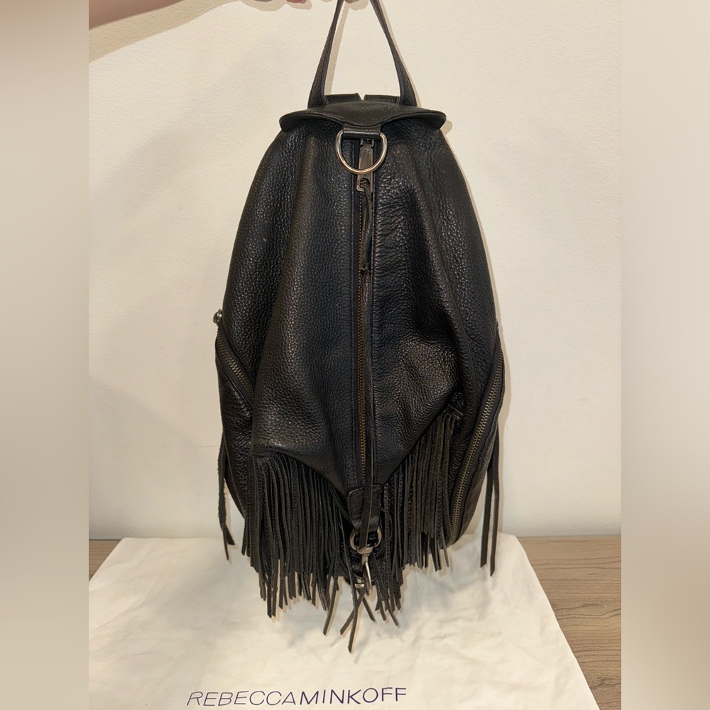 Rebecca Minkoff Julian backpack